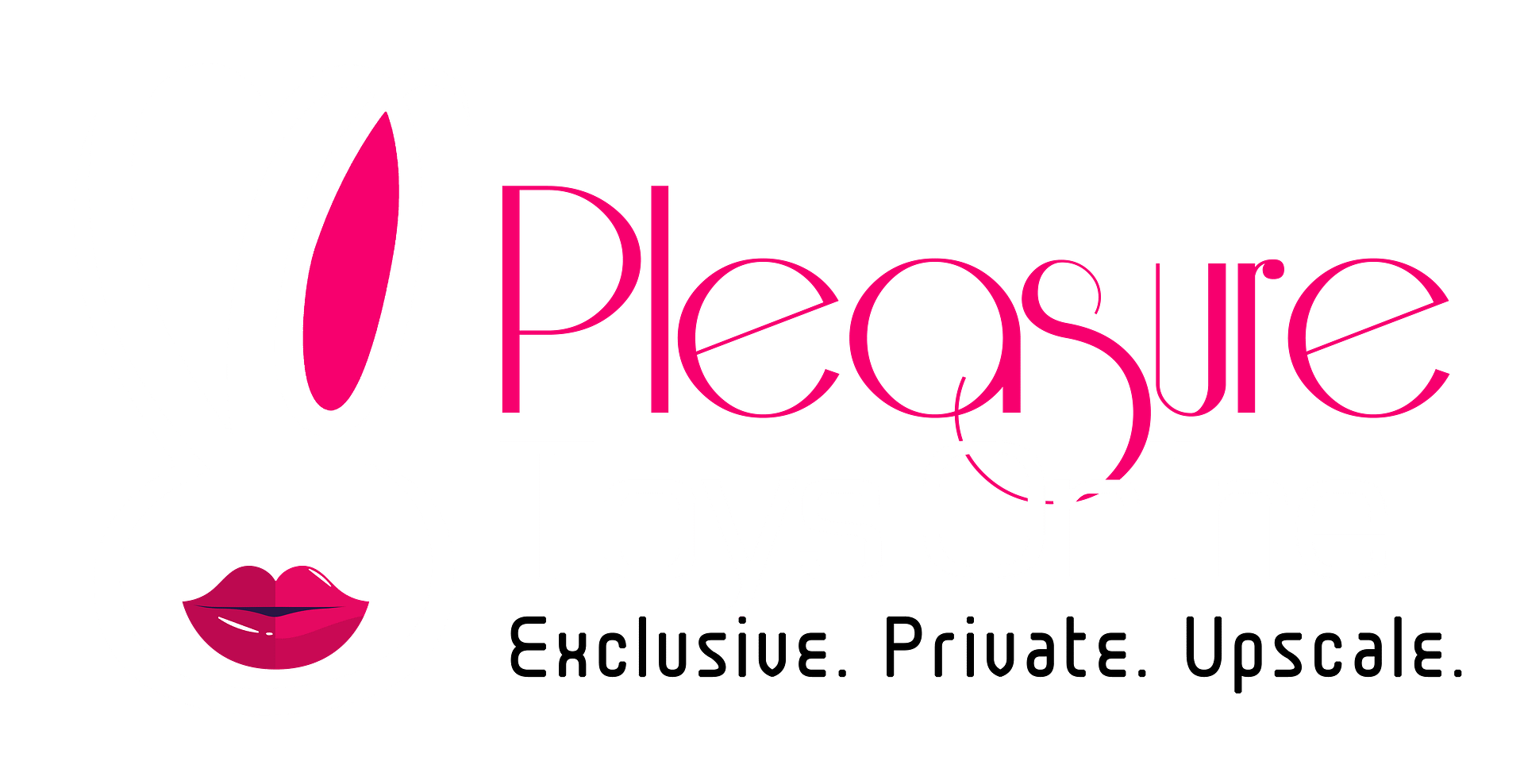 Pleasure Bunny Logo
